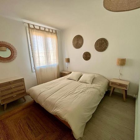 Appartement Plage Prado Avec Parking Marseille Ngoại thất bức ảnh