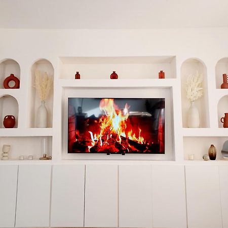 Appartement Plage Prado Avec Parking Marseille Phòng bức ảnh